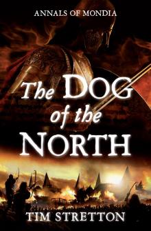 The Dog of the North Read online