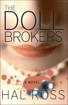 The Doll Brokers Read online