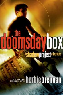 The Doomsday Box Read online