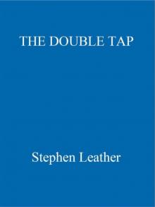 The Double Tap (Stephen Leather Thrillers) Read online