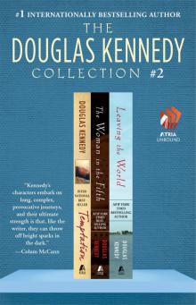 The Douglas Kennedy Collection #2