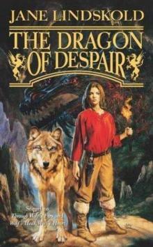 The Dragon of Despair Read online
