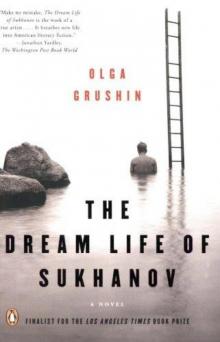 The Dream Life of Sukhanov Read online