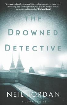 The Drowned Detective Read online