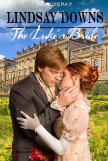The Duke's Bride (The Radcliffe Family Book 1) Read online