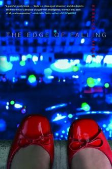The Edge of Falling Read online