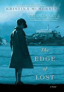 The Edge of Lost Read online
