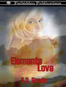 The Elements of Love Read online