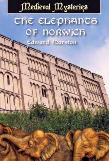 The Elephants of Norwich Read online