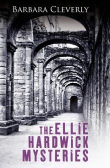 The Ellie Hardwick Mysteries Read online
