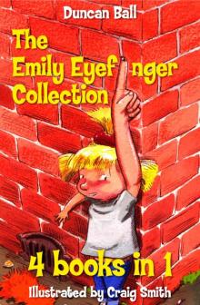 The Emily Eyefinger Collection Read online
