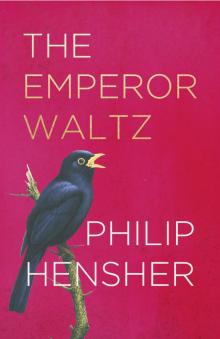 The Emperor Waltz Read online