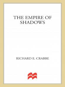 The Empire of Shadows Read online