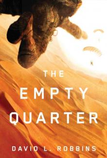 The Empty Quarter Read online
