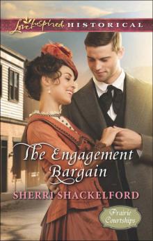 The Engagement Bargain Read online