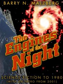 The Engines of the Night Read online