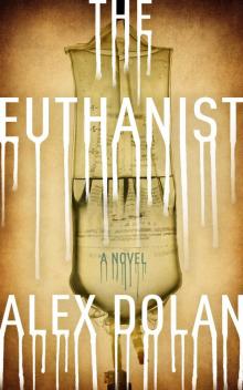 The Euthanist Read online
