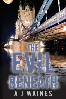 The Evil Beneath Read online