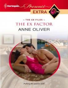 The Ex Factor Read online