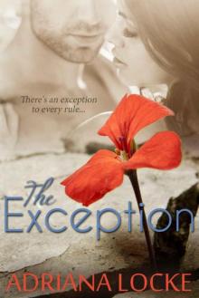 The Exception Read online