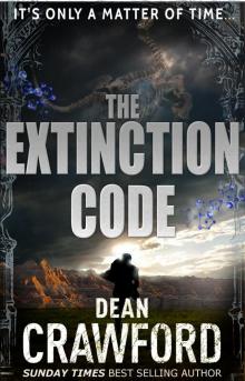 The Extinction Code Read online