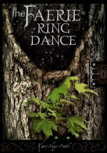 The Faerie Ring Dance Read online