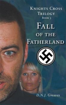 The Fall of the Father Land Read online
