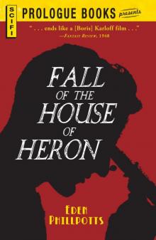 The Fall of the House of Heron (Prologue Science Fiction) Read online