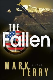The Fallen: A Derek Stillwater Thriller Read online