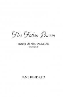 The Fallen Queen Read online