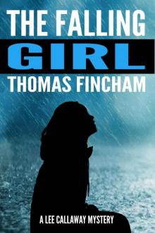 The Falling Girl Read online