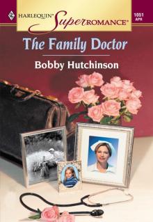 The Family Doctor Read online