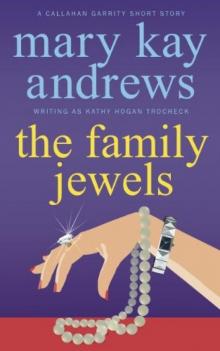 The Family Jewels Read online