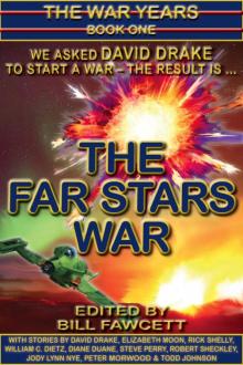 The Far Stars War Read online