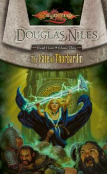 The Fate of Thorbardin Read online
