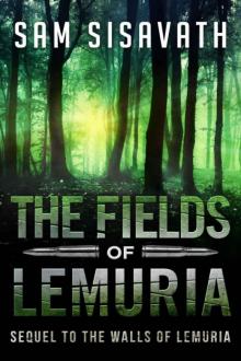 The Fields of Lemuria Read online