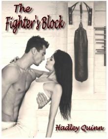 The Fighter's Block Read online