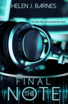 The Final Note (DJ Series Book 1) Read online