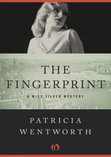 The Fingerprint (The Miss Silver Mysteries Book 30) Read online