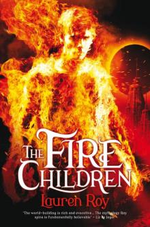 The Fire Children