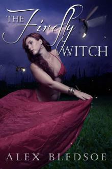 The Firefly Witch