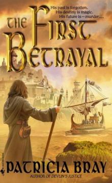 The First Betrayal Read online
