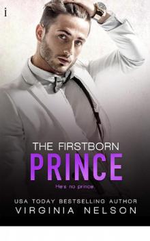 The Firstborn Prince (The Billionaire Dynasties) Read online