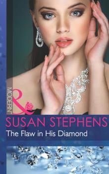 The Flaw in His Diamond Read online