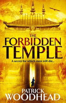 The Forbidden Temple Read online