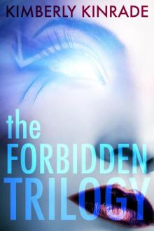 The Forbidden Trilogy Read online