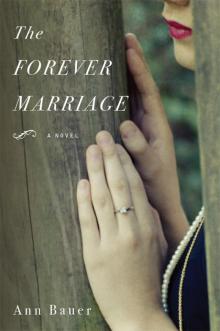 The Forever Marriage Read online