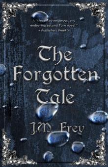 The Forgotten Tale Read online