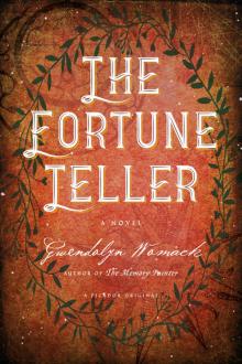 The Fortune Teller Read online