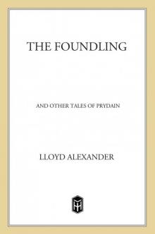 The Foundling Read online